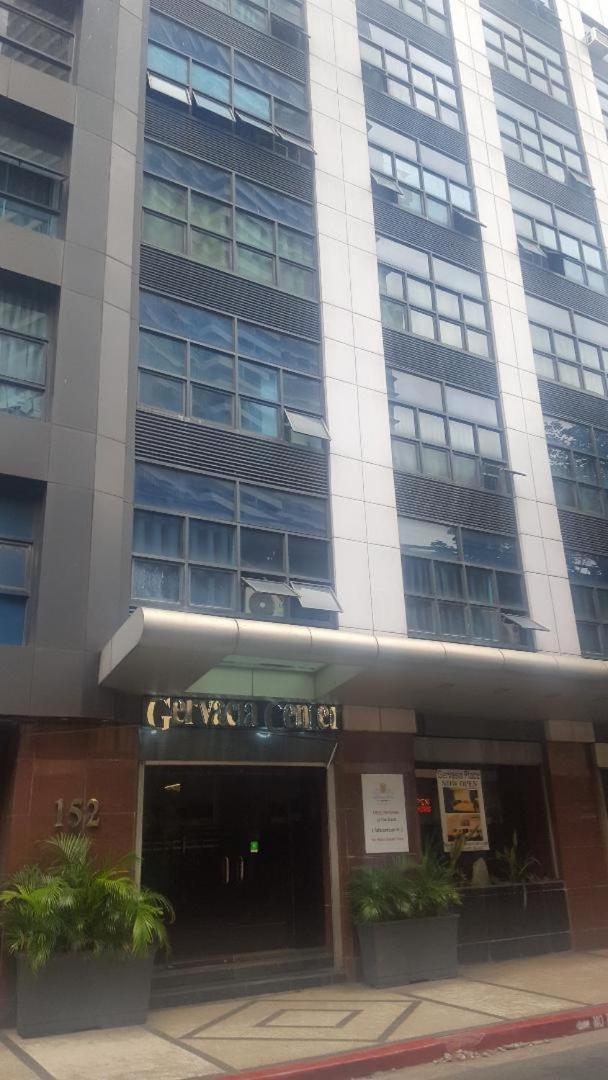Gervasia Hotel Makati San Pedro Makati Eksteriør billede
