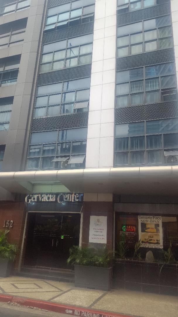 Gervasia Hotel Makati San Pedro Makati Eksteriør billede