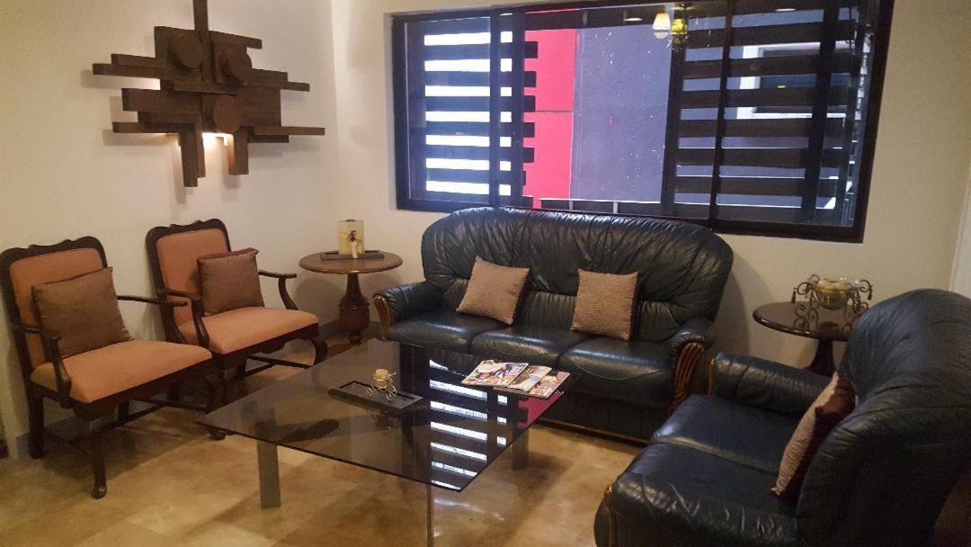 Gervasia Hotel Makati San Pedro Makati Eksteriør billede