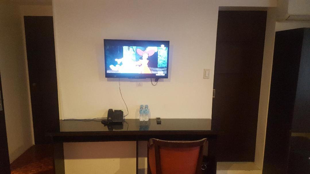 Gervasia Hotel Makati San Pedro Makati Eksteriør billede